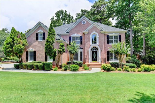 10645 Honey Brook Circle, Duluth, GA 30097