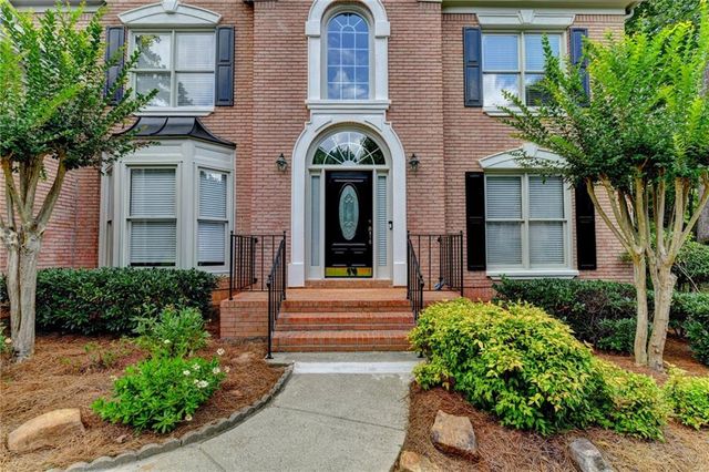10645 Honey Brook Circle, Duluth, GA 30097