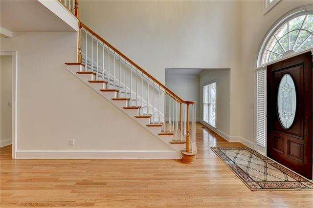 10645 Honey Brook Circle, Duluth, GA 30097