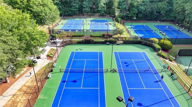 10645 Honey Brook Circle, Duluth, GA 30097
