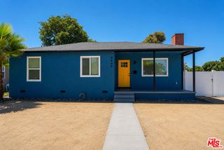 4549 Walnut Avenue, Long Beach, CA 90807