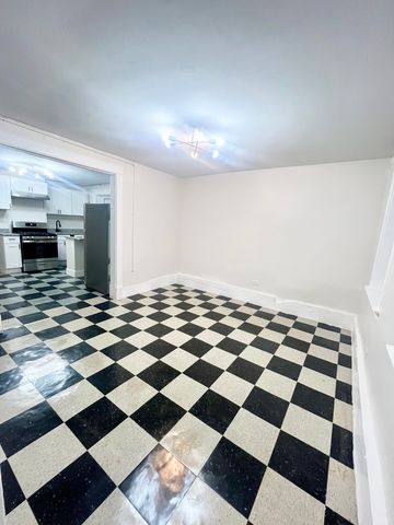 2512 S Trumbull Avenue GR, Chicago, IL 60623