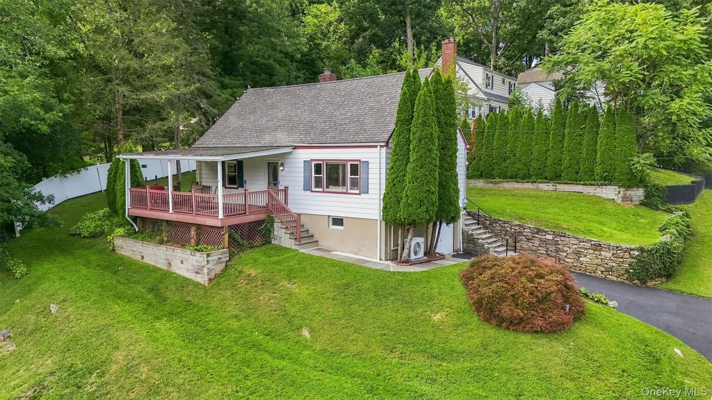 202 Harvard Drive, Hartsdale, NY 10530 — photo 2