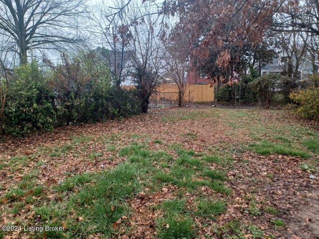 744 S 37th St, Louisville, KY 40211