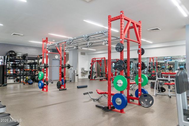 7131 E RANCHO VISTA Drive 6001, Scottsdale, AZ 85251