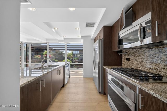 7131 E RANCHO VISTA Drive 6001, Scottsdale, AZ 85251