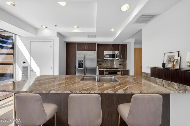 7131 E RANCHO VISTA Drive 6001, Scottsdale, AZ 85251