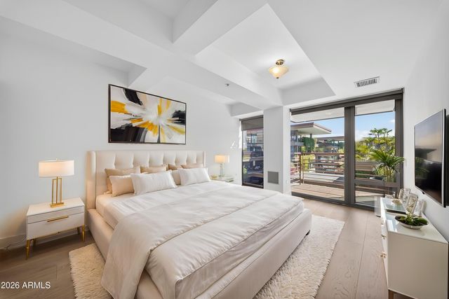 7131 E RANCHO VISTA Drive 6001, Scottsdale, AZ 85251