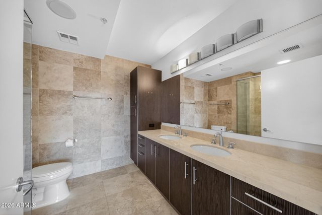 7131 E RANCHO VISTA Drive 6001, Scottsdale, AZ 85251