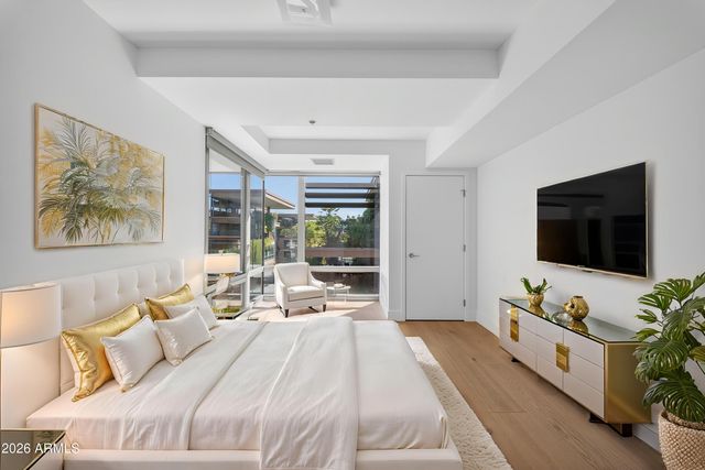 7131 E RANCHO VISTA Drive 6001, Scottsdale, AZ 85251