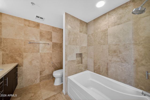 7131 E RANCHO VISTA Drive 6001, Scottsdale, AZ 85251