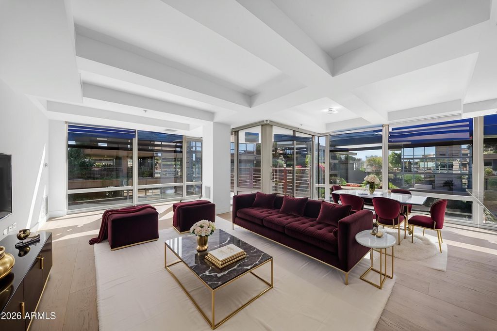 7131 E RANCHO VISTA Drive 6001, Scottsdale, AZ 85251