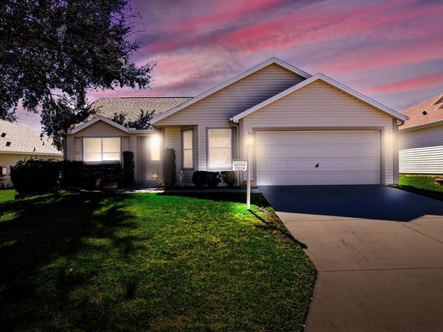 17014 SE 76TH CREEKSIDE CIRCLE, The Villages, FL 32162