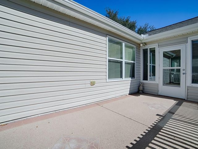 17014 SE 76TH CREEKSIDE CIRCLE, The Villages, FL 32162