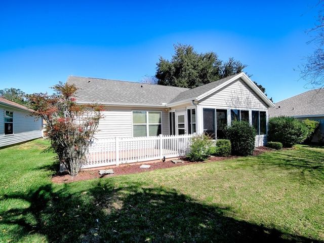 17014 SE 76TH CREEKSIDE CIRCLE, The Villages, FL 32162