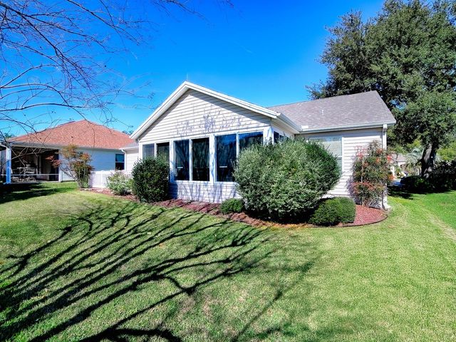 17014 SE 76TH CREEKSIDE CIRCLE, The Villages, FL 32162