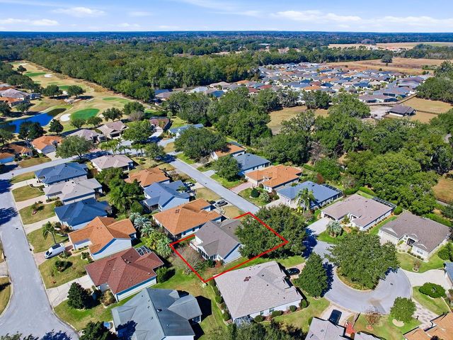 17014 SE 76TH CREEKSIDE CIRCLE, The Villages, FL 32162