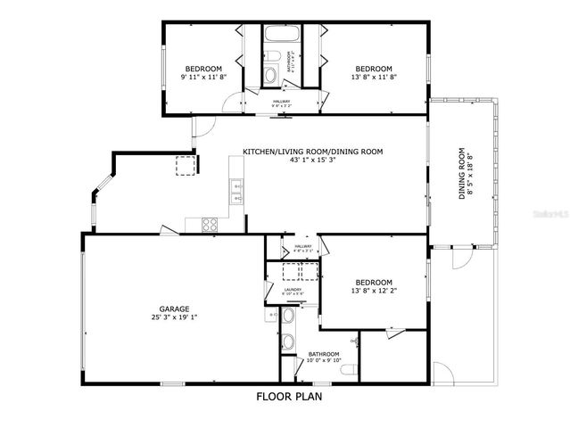 17014 SE 76TH CREEKSIDE CIRCLE, The Villages, FL 32162