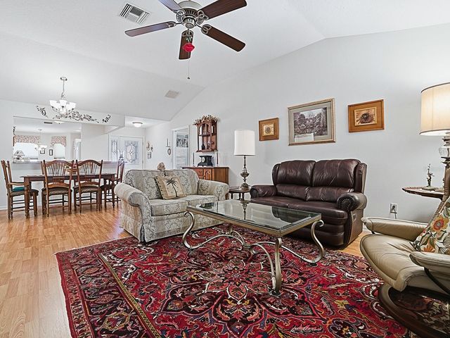 17014 SE 76TH CREEKSIDE CIRCLE, The Villages, FL 32162