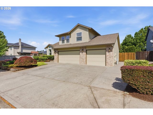 22073 Ne SHAVER Ct, Fairview, OR 97024