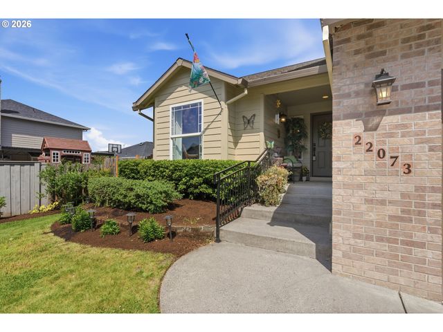22073 Ne SHAVER Ct, Fairview, OR 97024