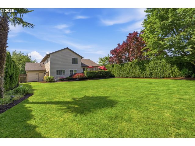 22073 Ne SHAVER Ct, Fairview, OR 97024