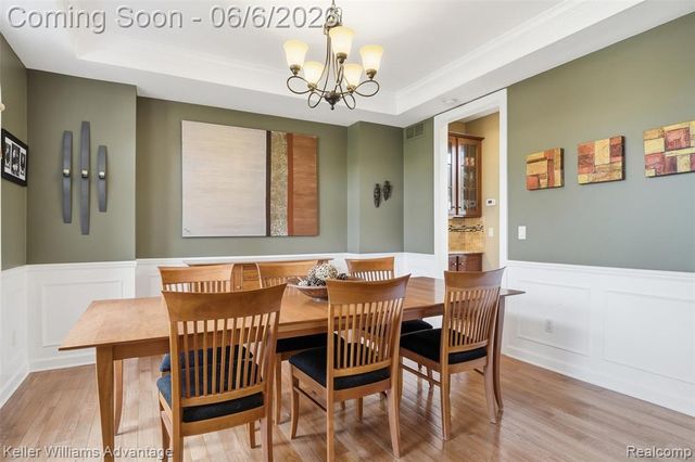 51889 Curtis Court, Northville, MI 48167
