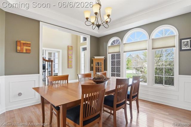 51889 Curtis Court, Northville, MI 48167