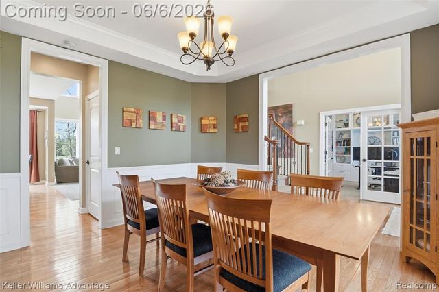 51889 Curtis Court, Northville, MI 48167