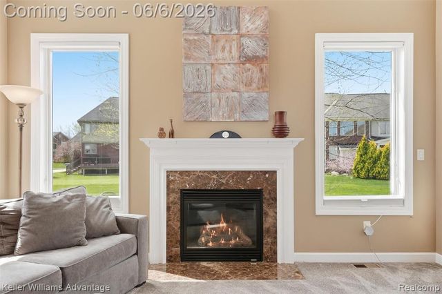 51889 Curtis Court, Northville, MI 48167
