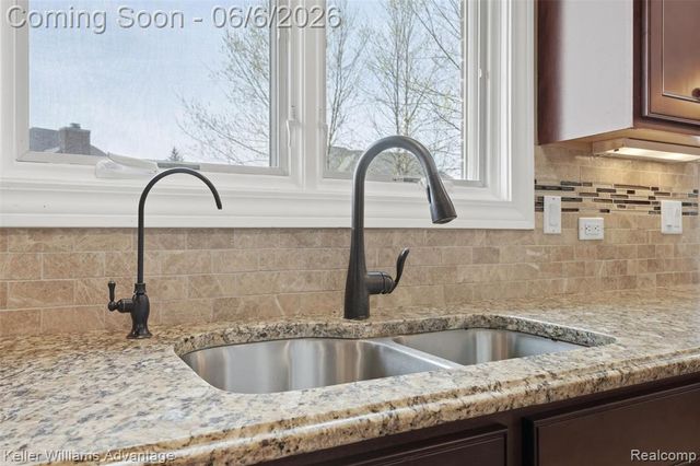 51889 Curtis Court, Northville, MI 48167