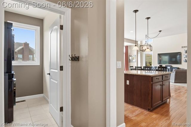 51889 Curtis Court, Northville, MI 48167