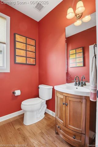 51889 Curtis Court, Northville, MI 48167