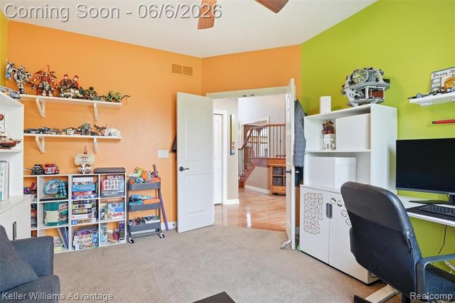 51889 Curtis Court, Northville, MI 48167