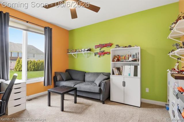 51889 Curtis Court, Northville, MI 48167