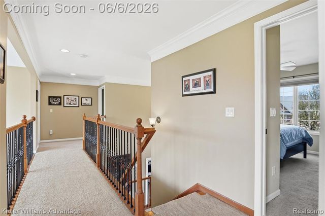 51889 Curtis Court, Northville, MI 48167
