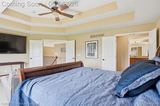 51889 Curtis Court, Northville, MI 48167