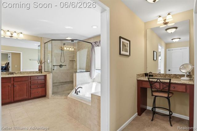 51889 Curtis Court, Northville, MI 48167