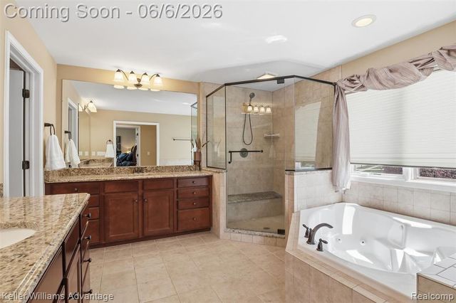 51889 Curtis Court, Northville, MI 48167