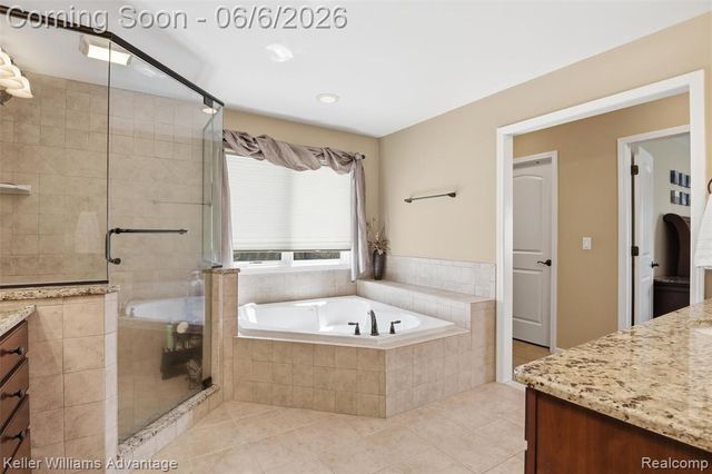 51889 Curtis Court, Northville, MI 48167