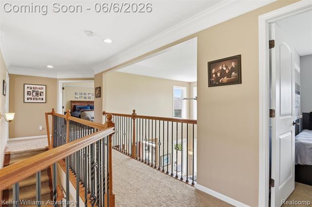 51889 Curtis Court, Northville, MI 48167