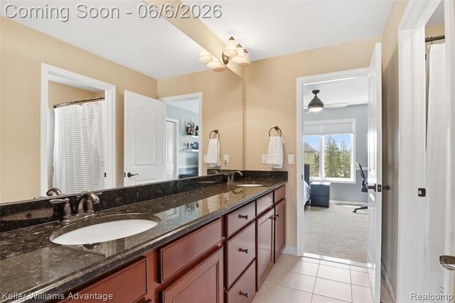 51889 Curtis Court, Northville, MI 48167