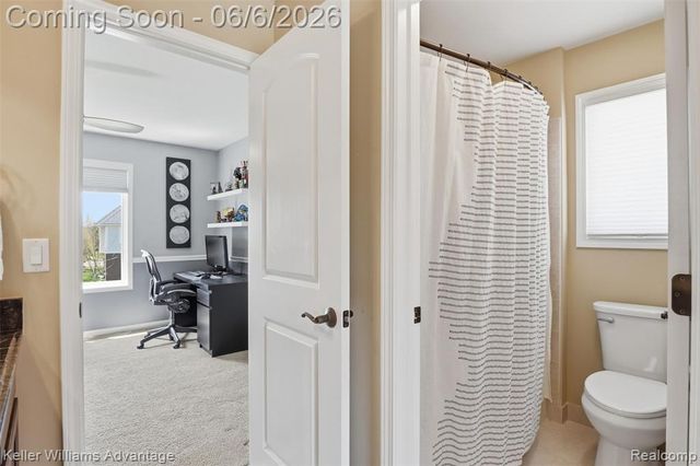51889 Curtis Court, Northville, MI 48167