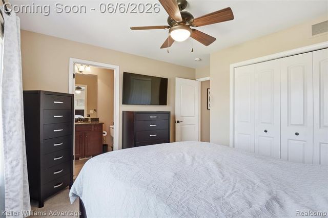 51889 Curtis Court, Northville, MI 48167