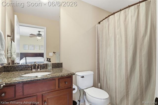 51889 Curtis Court, Northville, MI 48167