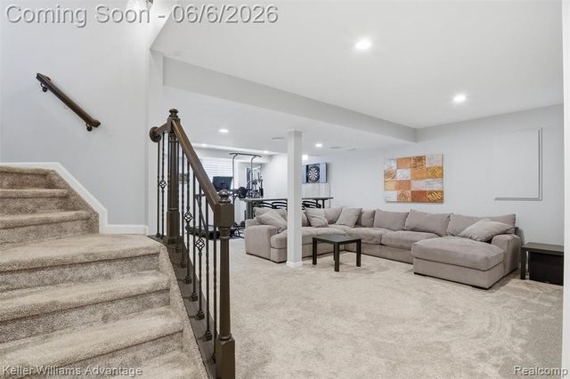 51889 Curtis Court, Northville, MI 48167