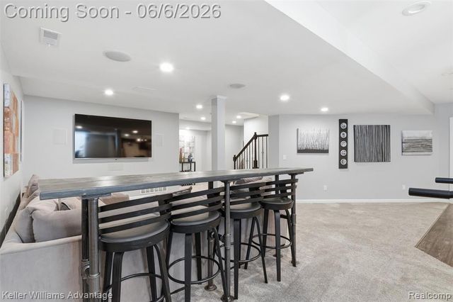 51889 Curtis Court, Northville, MI 48167