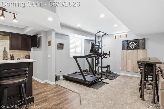 51889 Curtis Court, Northville, MI 48167