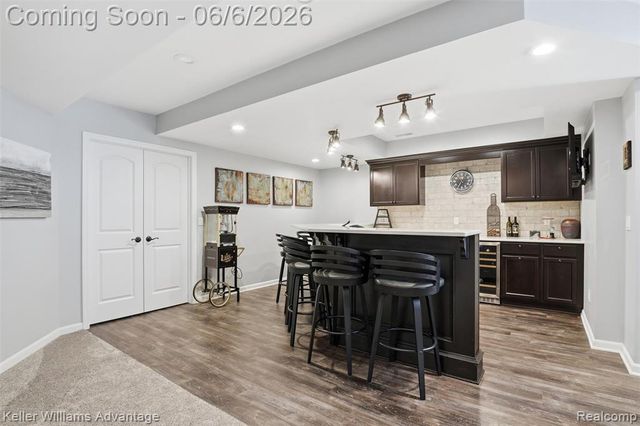 51889 Curtis Court, Northville, MI 48167