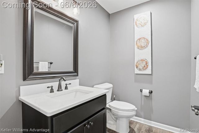51889 Curtis Court, Northville, MI 48167